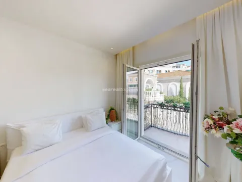 Sale, two bedroom apartment, 120m², Luštica Bay, Tivat - image 16