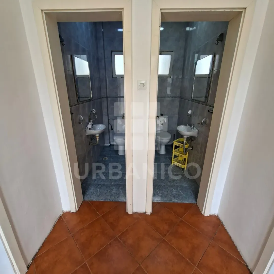 Sale, office space, 143m², Centar, Podgorica