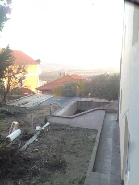 Prodaja, dvosoban stan, 50m², Kavač, Kotor