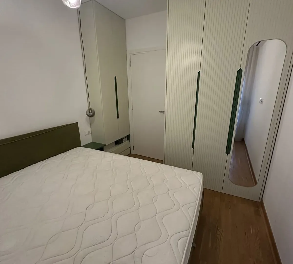 Prodaja, dvosoban stan, 64m², City Kej, Podgorica