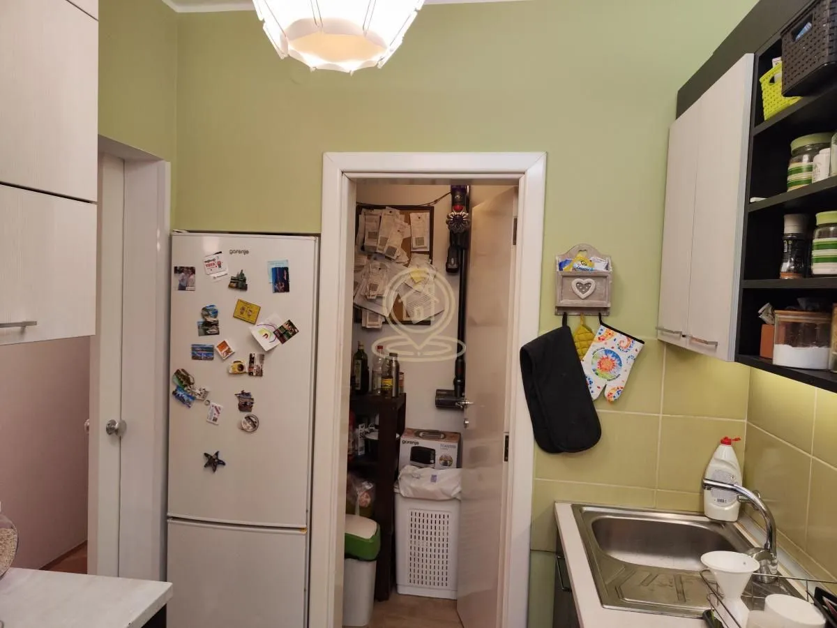 Prodaja, trosoban stan, 60m², Podbara, Novi Sad Sve Podlokacije