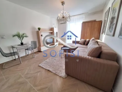 Izdavanje, stan, 29m², Bulevar Oslobodjenja, Novi Sad Sve Podlokacije - image 7