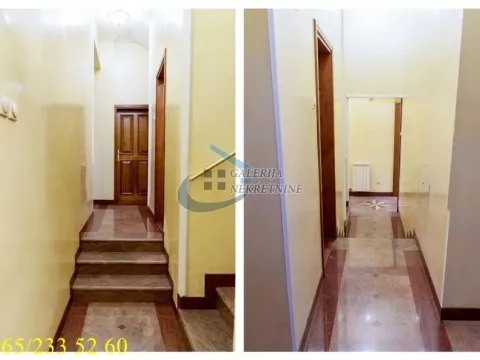 Sale, house, 430m², Stari Grad, Beograd - image 19