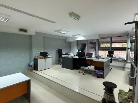 Sale, office space, 90m², Palilulska Pijaca, Palilula Sve Podlokacije - image 2
