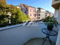 Rent, one bedroom apartment, 35m², Socijalno, Novi Sad Sve Podlokacije - image 9