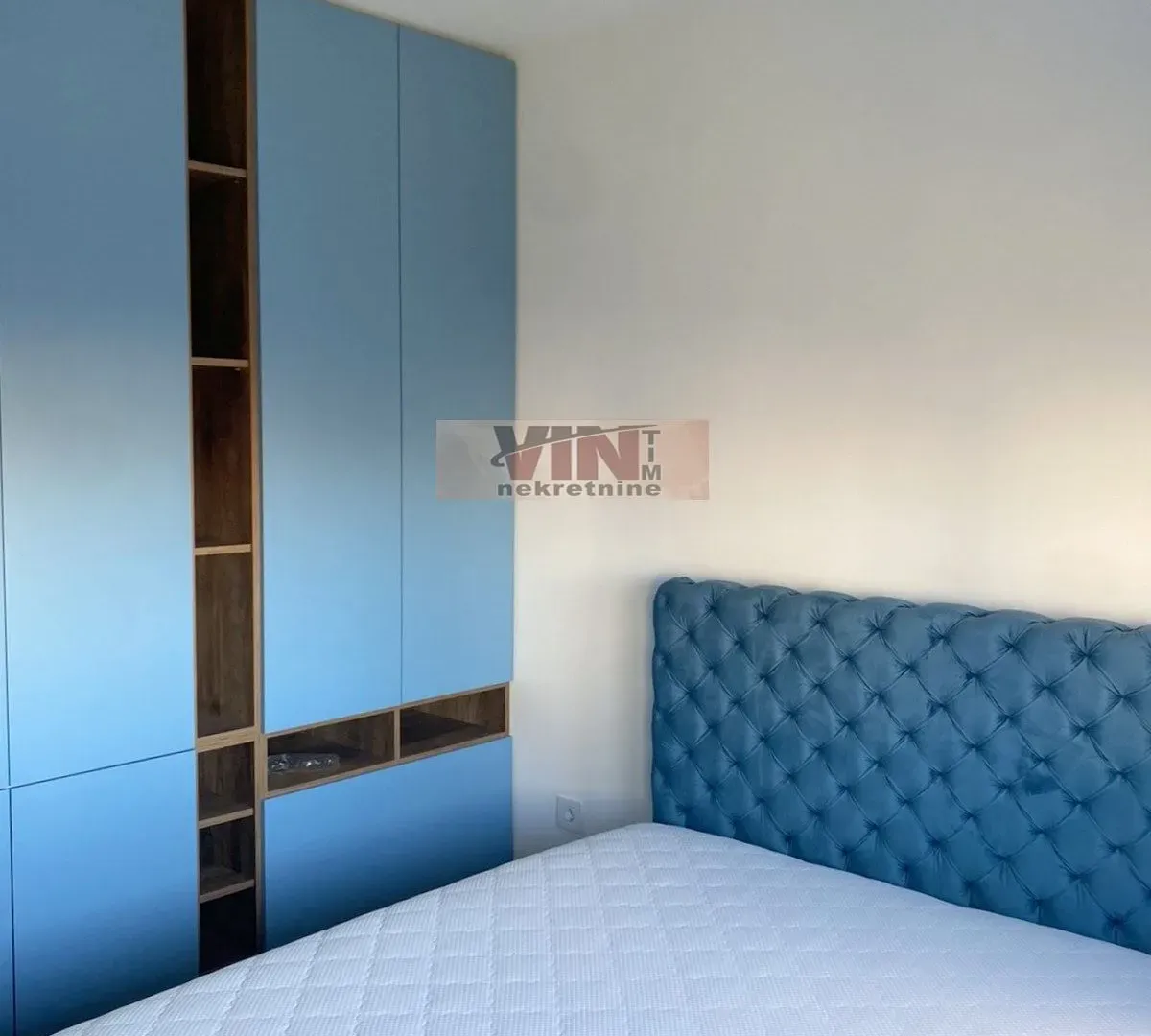 Rent, two bedroom apartment, 45m², Altina, Beograd
