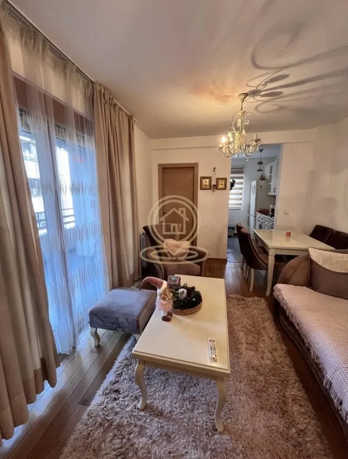 Izdavanje, trosoban stan, 55m², Kluz, Zvezdara Sve Podlokacije