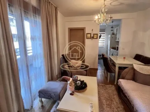 Rent, three bedroom apartment, 55m², Kluz, Zvezdara Sve Podlokacije - image 4