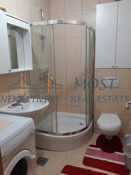 Sale, one bedroom apartment, 50m², Zabjelo, Podgorica