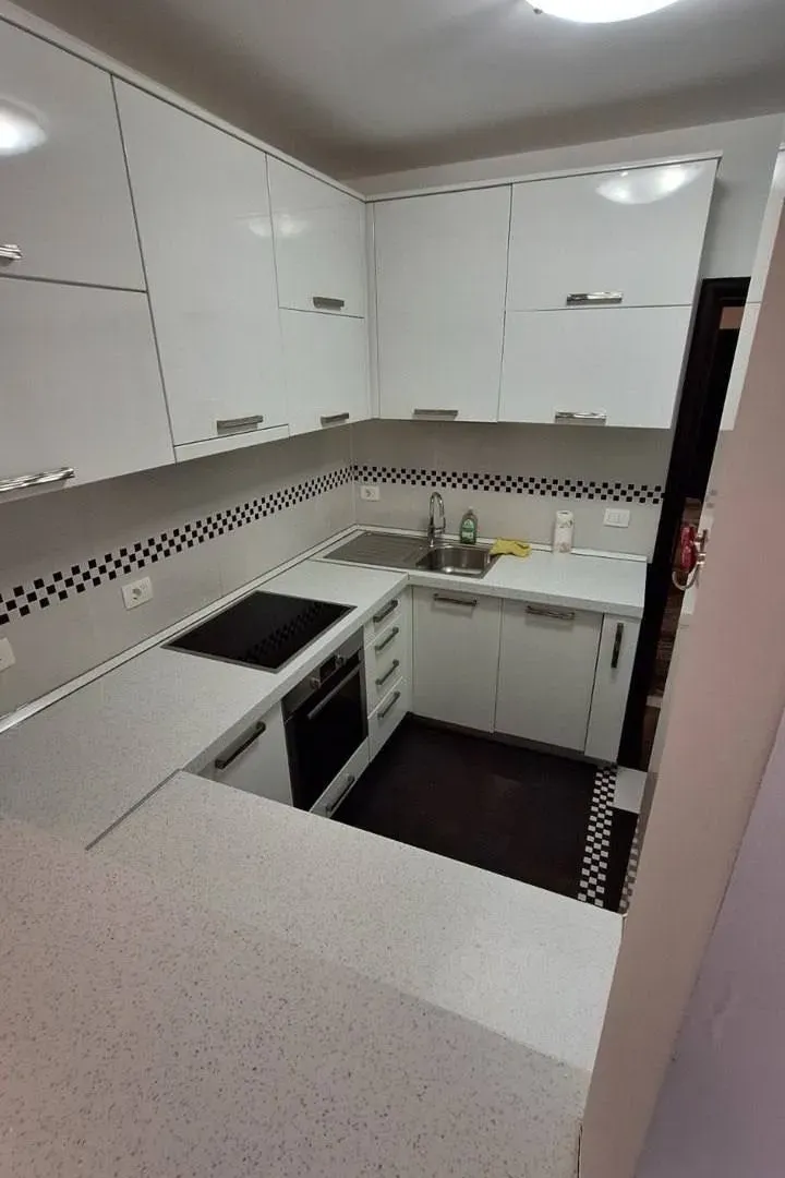 Sale, two bedroom apartment, 105m², Rozino, Budva