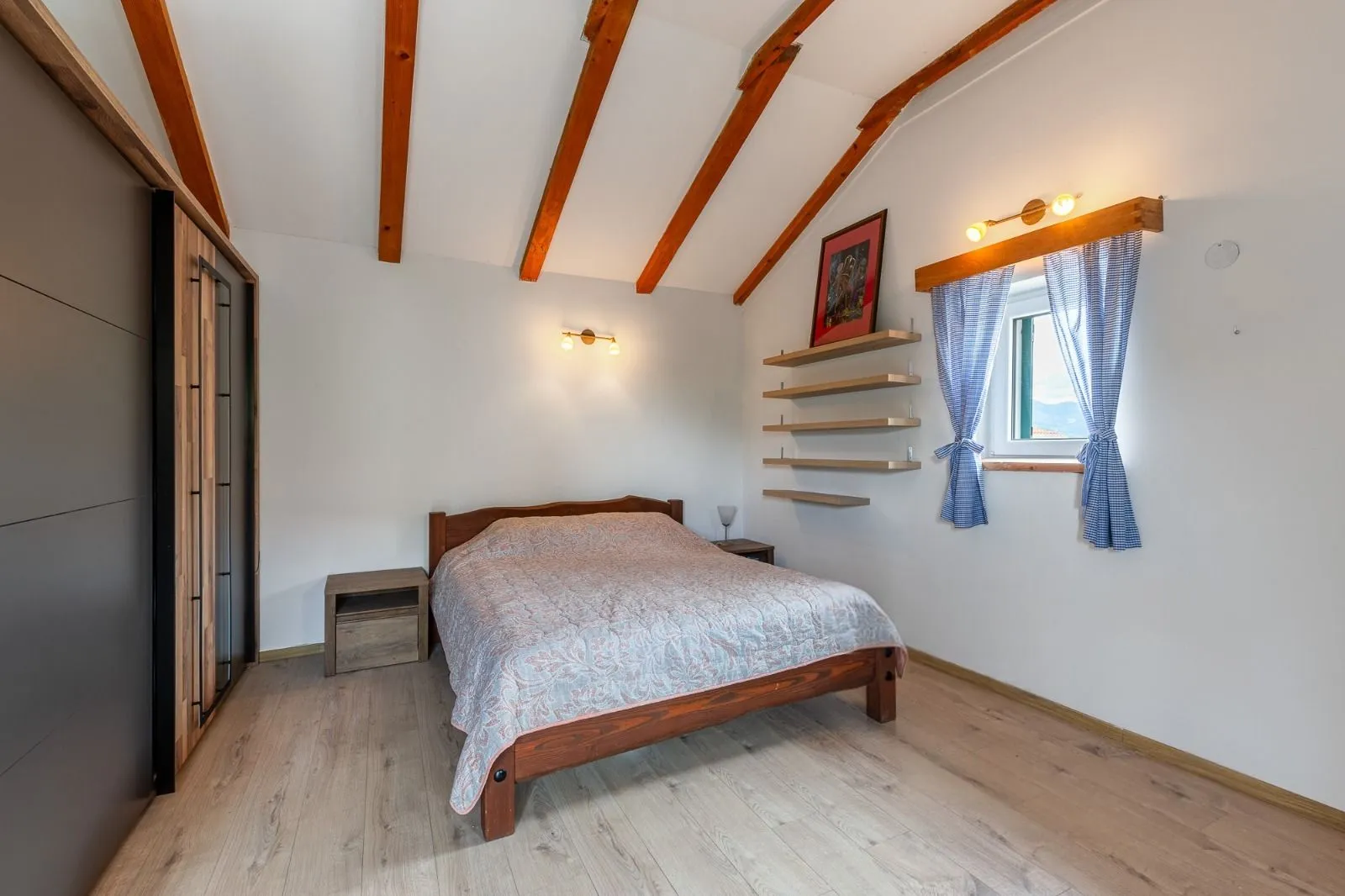 Sale, house, 200m², Radovići, Tivat