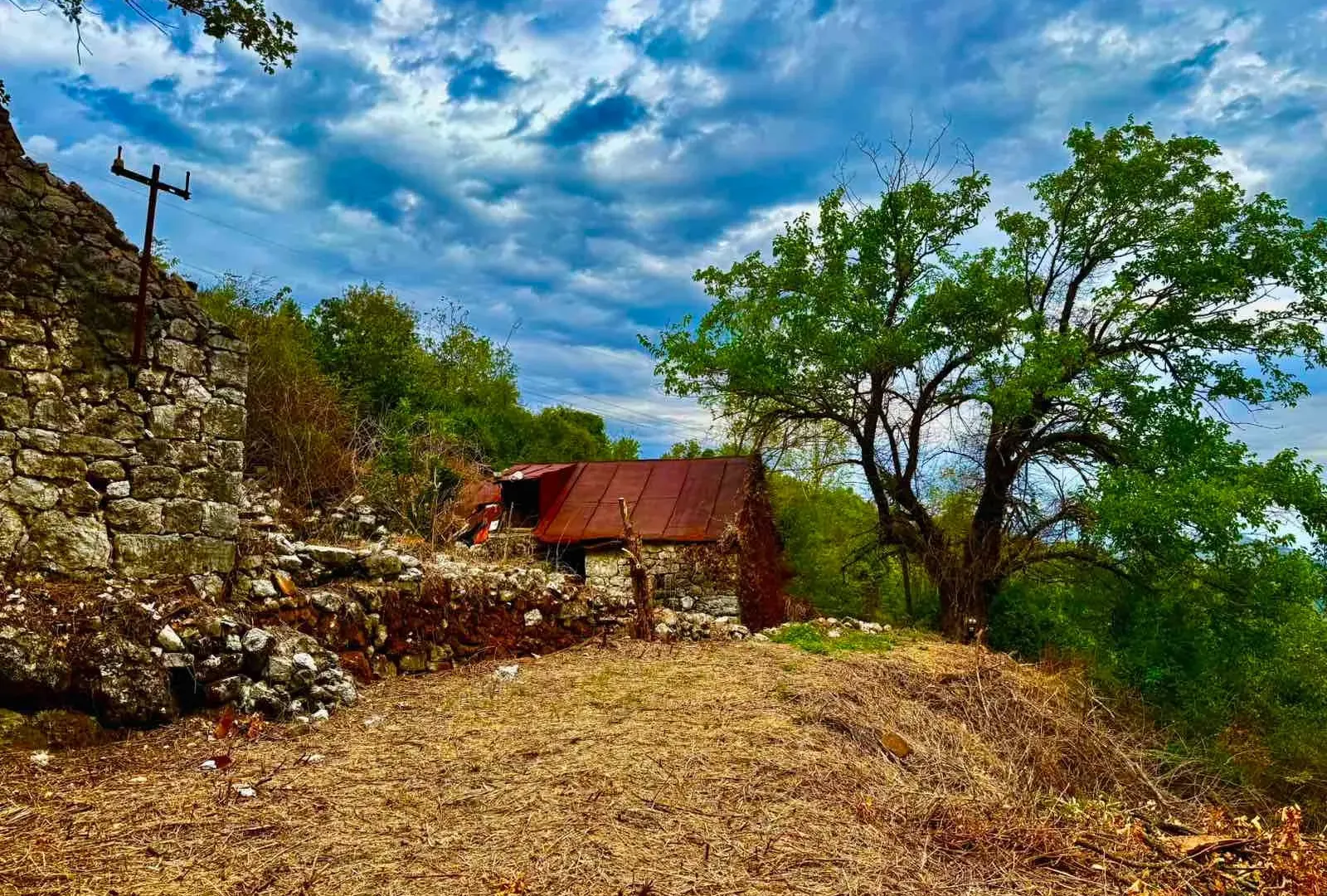 Prodaja, plac, 10001m², Dobrsko Selo, Cetinje