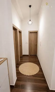 Izdavanje, dvosoban stan, 62m², Donja Gorica, Podgorica - image 7