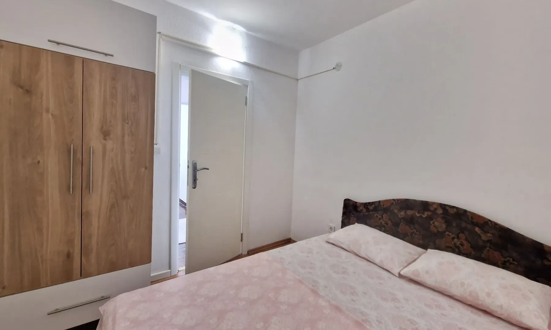 Sale, two bedroom apartment, 56m², Bečići, Budva