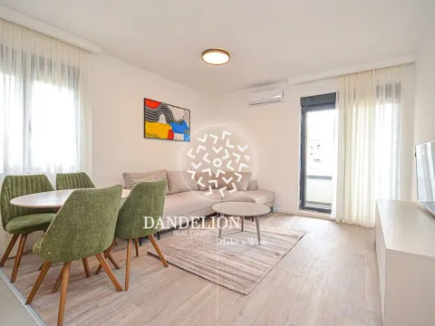 Izdavanje, dvosoban stan, 58m², Zabjelo, Podgorica - image 12