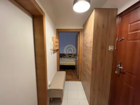 Rent, one bedroom apartment, 27m², Podbara, Novi Sad Sve Podlokacije - image 6