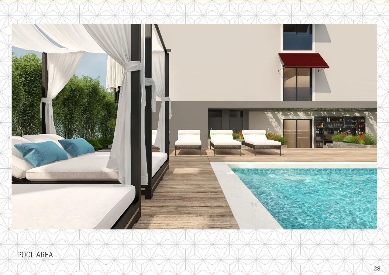 Prodaja, dvosoban stan, 66m², Centar, Budva