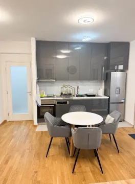 Izdavanje, dvosoban stan, 65m², Stari Aerodrom, Podgorica - image 8