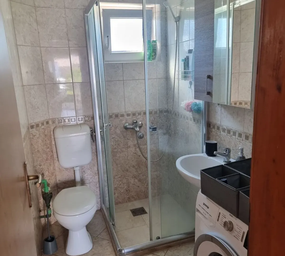 Rent, house, 100m², Polje, Bar