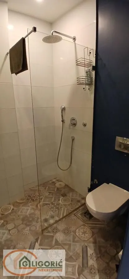 Sale, three bedroom apartment, 73m², Stari Grad, Beograd