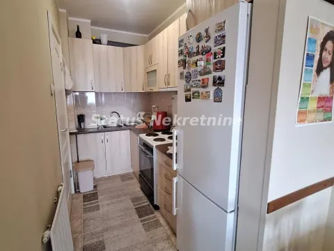 Prodaja, dvosoban stan, 45m², Bulevar patrijarha Pavla, Novi Sad Sve Podlokacije - image 7