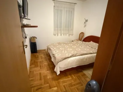 Sale, one bedroom apartment, 40m², Petrovac, Budva - image 9