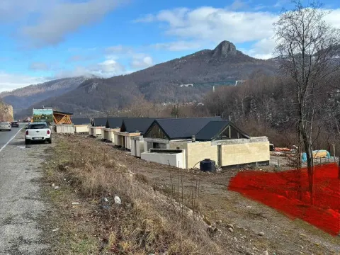 Prodaja, plac, 1250m², Kolašin, Crna Gora - image 5