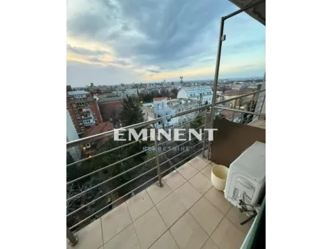 Rent, three bedroom apartment, 73m², Crveni Krst, Beograd - image 21