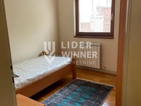 Izdavanje, dvosoban stan, 77m², Autokomanda, Voždovac Sve Podlokacije - image 10