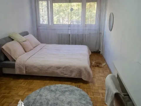 Sale, three bedroom apartment, 86m², Novi Beograd Blok 63, Novi Beograd Sve Podlokacije - image 10