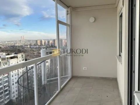 Rent, three bedroom apartment, 79m², Novi Beograd Blok 64, Novi Beograd Sve Podlokacije - image 3