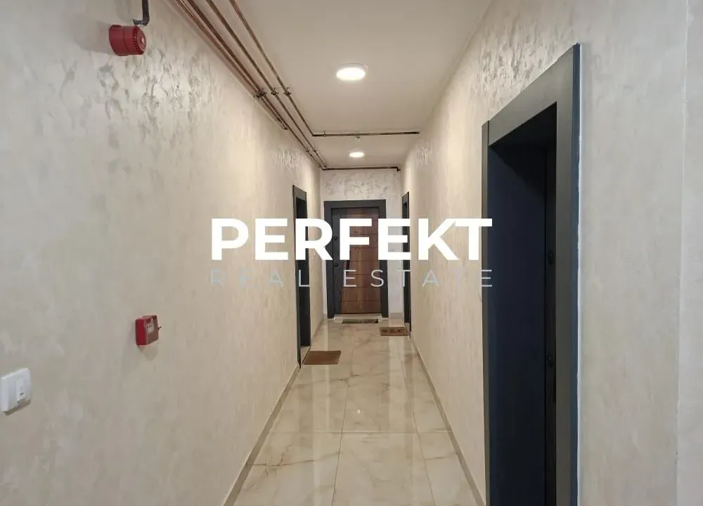 Prodaja, dvosoban stan, 55m², Tesla, Pančevo