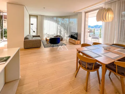 Prodaja, dvosoban stan, 146m², Centar, Budva - image 9