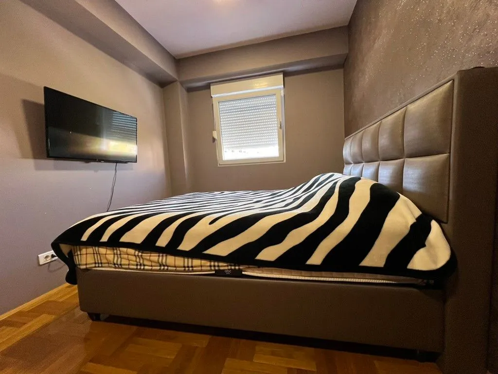 Prodaja, dvosoban stan, 90m², City Kvart, Podgorica