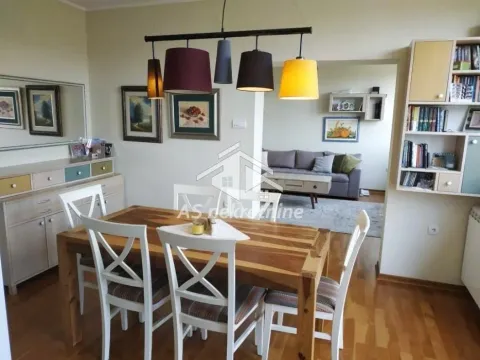 Izdavanje, četvorosoban stan, 80m², Profesorska Kolonija, Palilula Sve Podlokacije - image 5