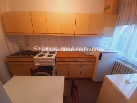 Izdavanje, dvosoban stan, 52m², Detelinara, Novi Sad Sve Podlokacije - image 9