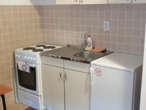 Izdavanje, garsonjera, 27m², Spens, Novi Sad Sve Podlokacije - image 4