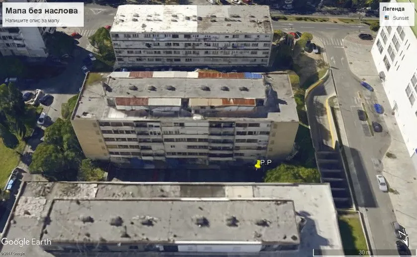 Sale, office space, 13m², Podgorica, Crna Gora