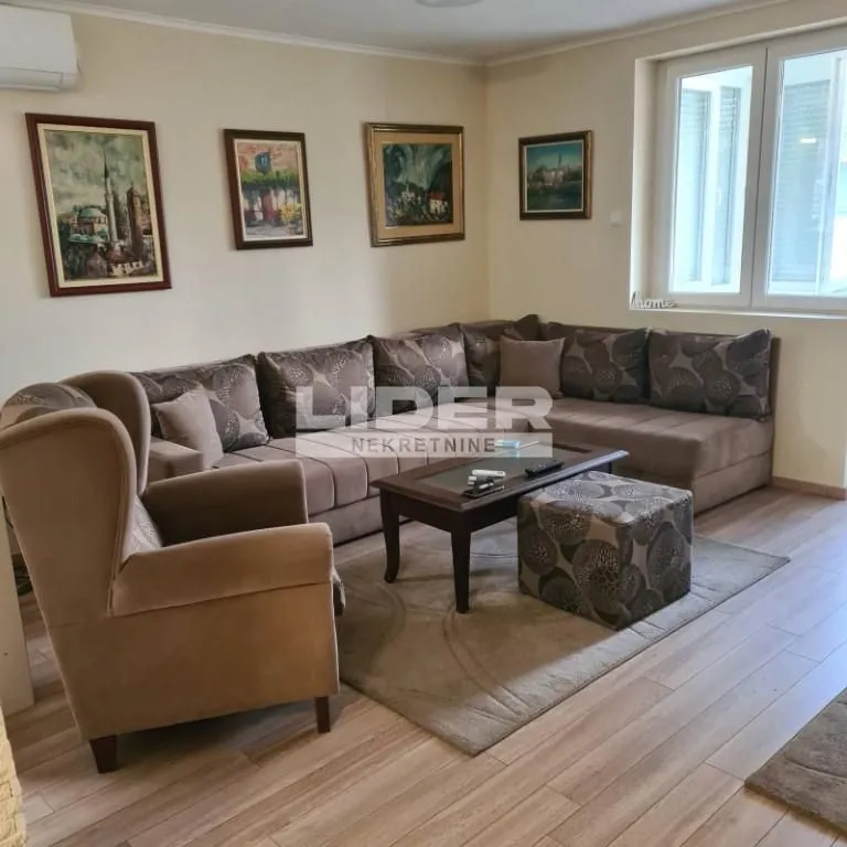 Sale, two bedroom apartment, 56m², Zemun Sve Podlokacije, Beograd