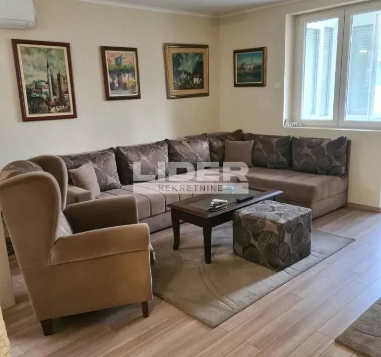 Sale, two bedroom apartment, 56m², Zemun Sve Podlokacije, Beograd