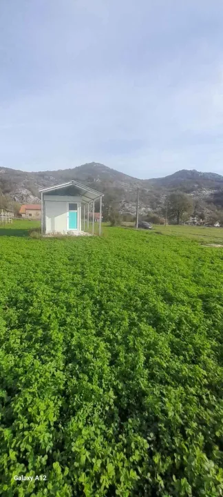 Prodaja, plac, 500m², Nikšić, Crna Gora