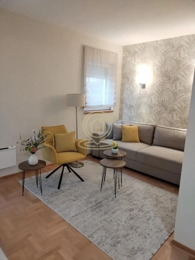Izdavanje, dvosoban stan, 55m², Kalenić Pijaca, Vračar Sve Podlokacije