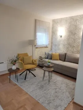 Izdavanje, dvosoban stan, 55m², Kalenić Pijaca, Vračar Sve Podlokacije - image 2