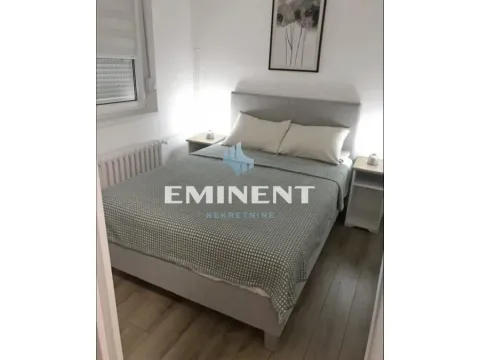 Rent, two bedroom apartment, 50m², Novi Beograd Blok 72, Novi Beograd Sve Podlokacije - image 8