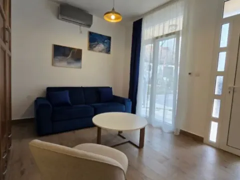 Izdavanje, garsonjera, 25m², Momišići, Podgorica - image 5