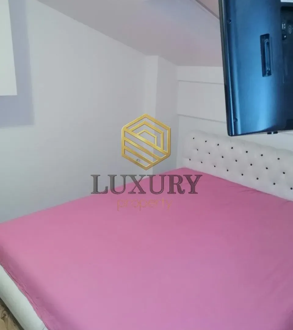 Sale, one bedroom apartment, 31m², Zabjelo, Podgorica