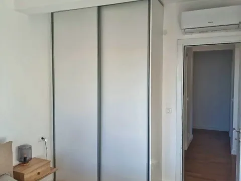 Prodaja, dvosoban stan, 54m², Bečići, Budva - image 13