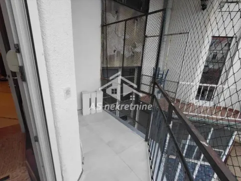 Izdavanje, dvosoban stan, 46m², Stari Grad, Beograd - image 19