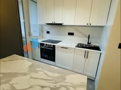 Rent, two bedroom apartment, 46m², Novi Beograd Sve Podlokacije, Beograd - image 9