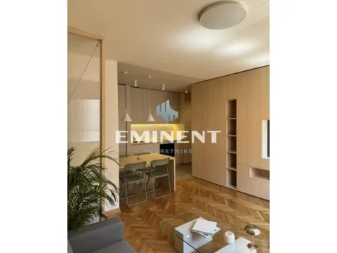 Izdavanje, dvosoban stan, 41m², Palilula Sve Podlokacije, Beograd - image 5